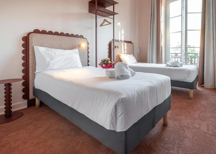 Louvia Hotel Mentone