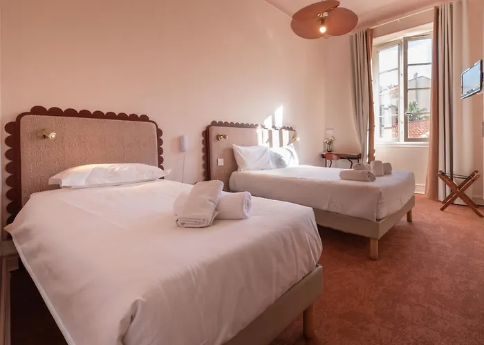 Louvia Hotel Mentone