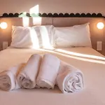 Louvia مينتون