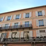 Louvia 2* Menton