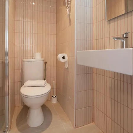 Hotel Louvia Menton