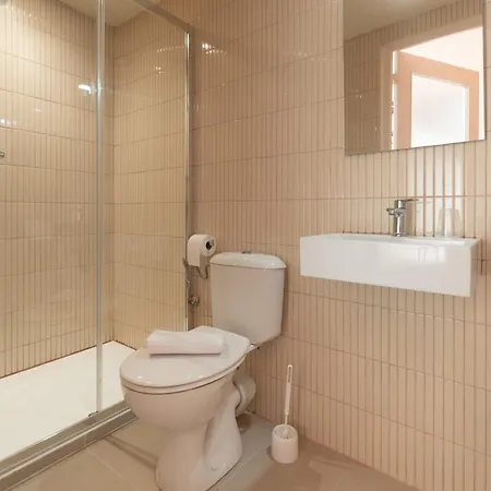 Hotel Louvia