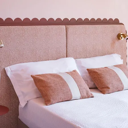Louvia Hotel Menton
