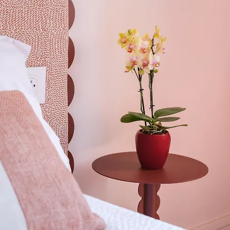 Louvia Hotel Menton