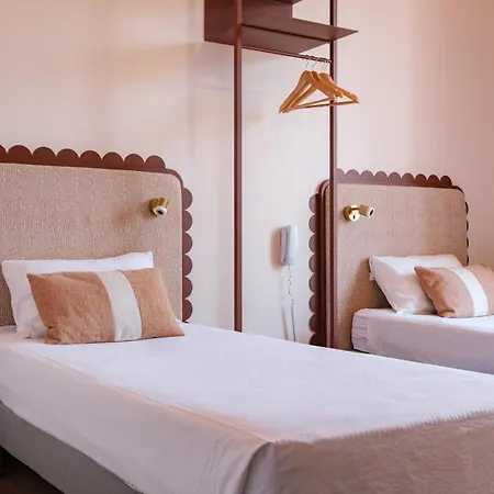 Hotel Louvia Menton