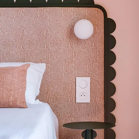 Louvia Hotel Menton