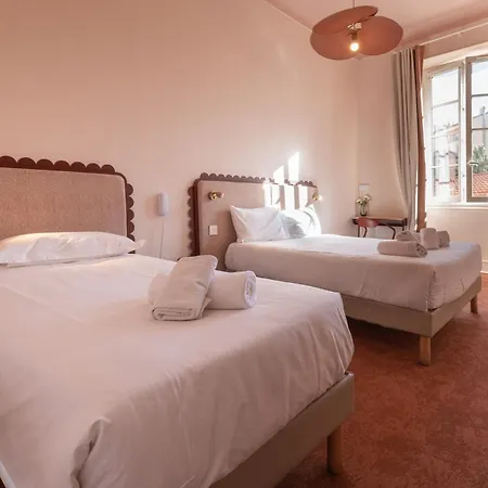 Hotel Louvia Menton