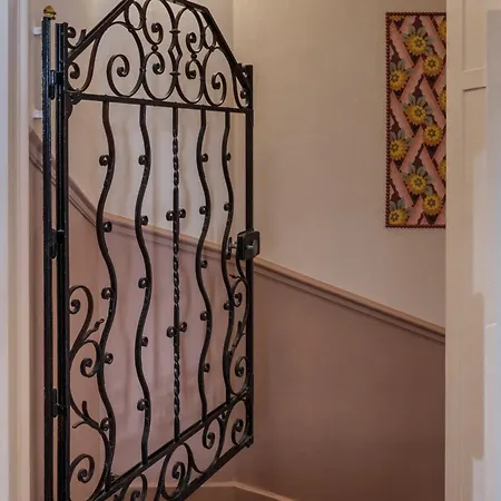 Louvia Hotel Menton
