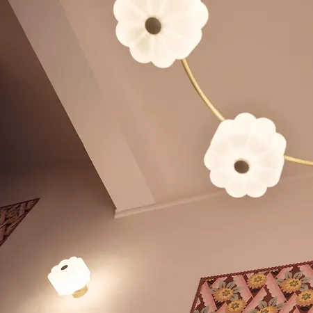 Louvia Hotel Menton